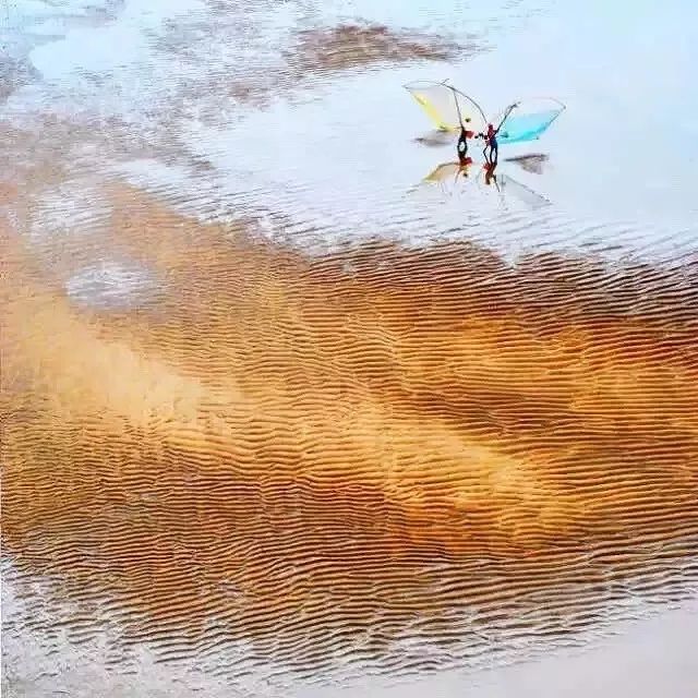 霞浦·灰鯨樂(lè)宿，帶給你更多濃郁的人文氣息