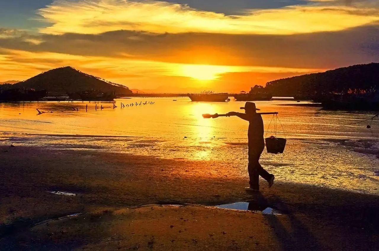 霞浦·灰鯨樂(lè)宿，帶給你更多濃郁的人文氣息