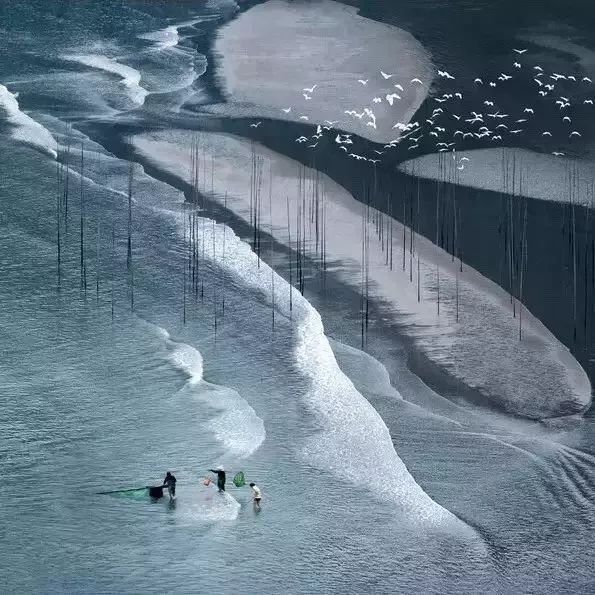 霞浦·灰鯨樂(lè)宿，帶給你更多濃郁的人文氣息