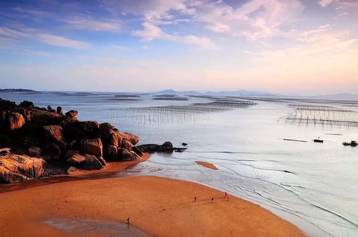 霞浦·灰鯨樂(lè)宿，帶給你更多濃郁的人文氣息
