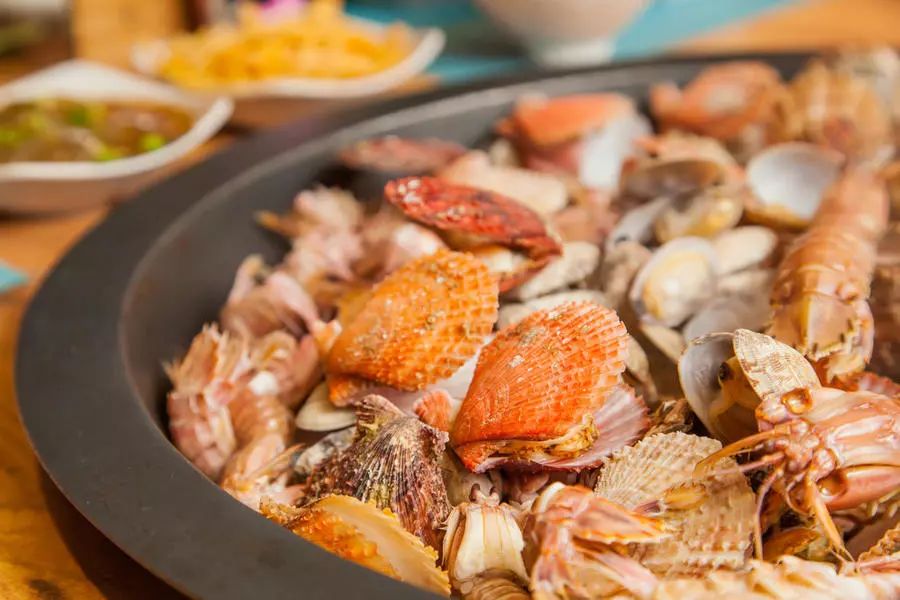 霞浦·灰鯨樂(lè)宿，帶給你更多濃郁的人文氣息