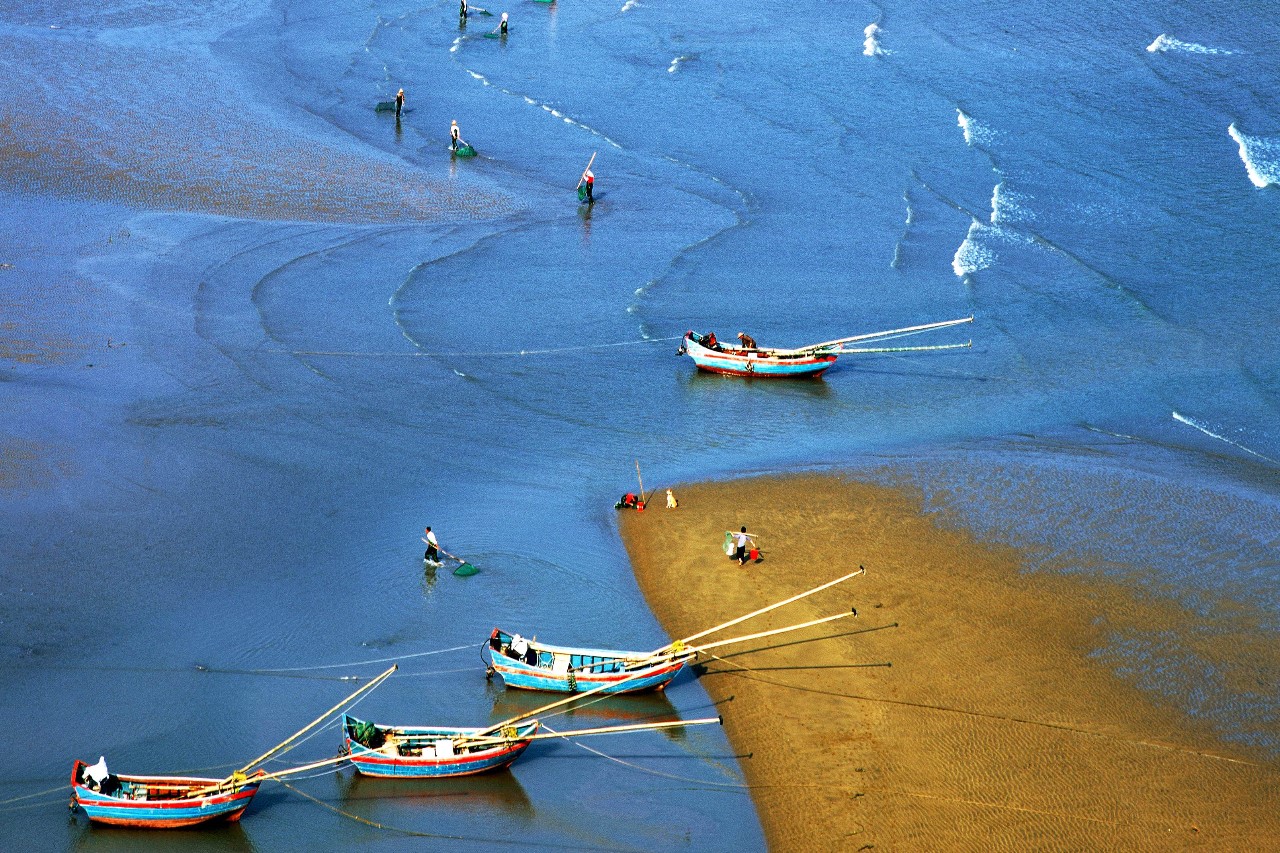 霞浦·灰鯨樂(lè)宿，帶給你更多濃郁的人文氣息