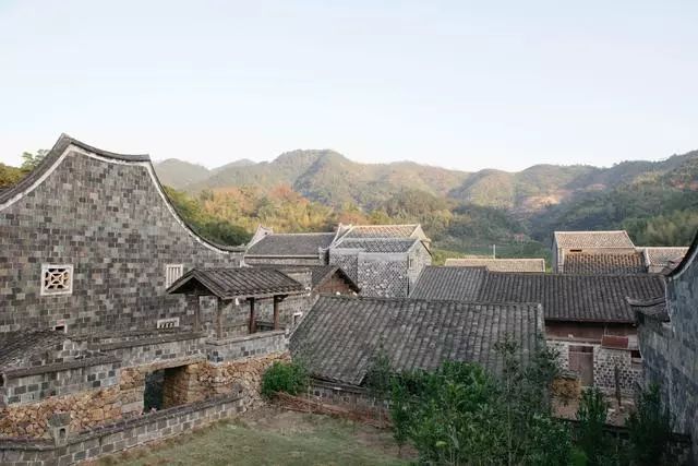 霞浦·灰鯨樂(lè)宿，帶給你更多濃郁的人文氣息