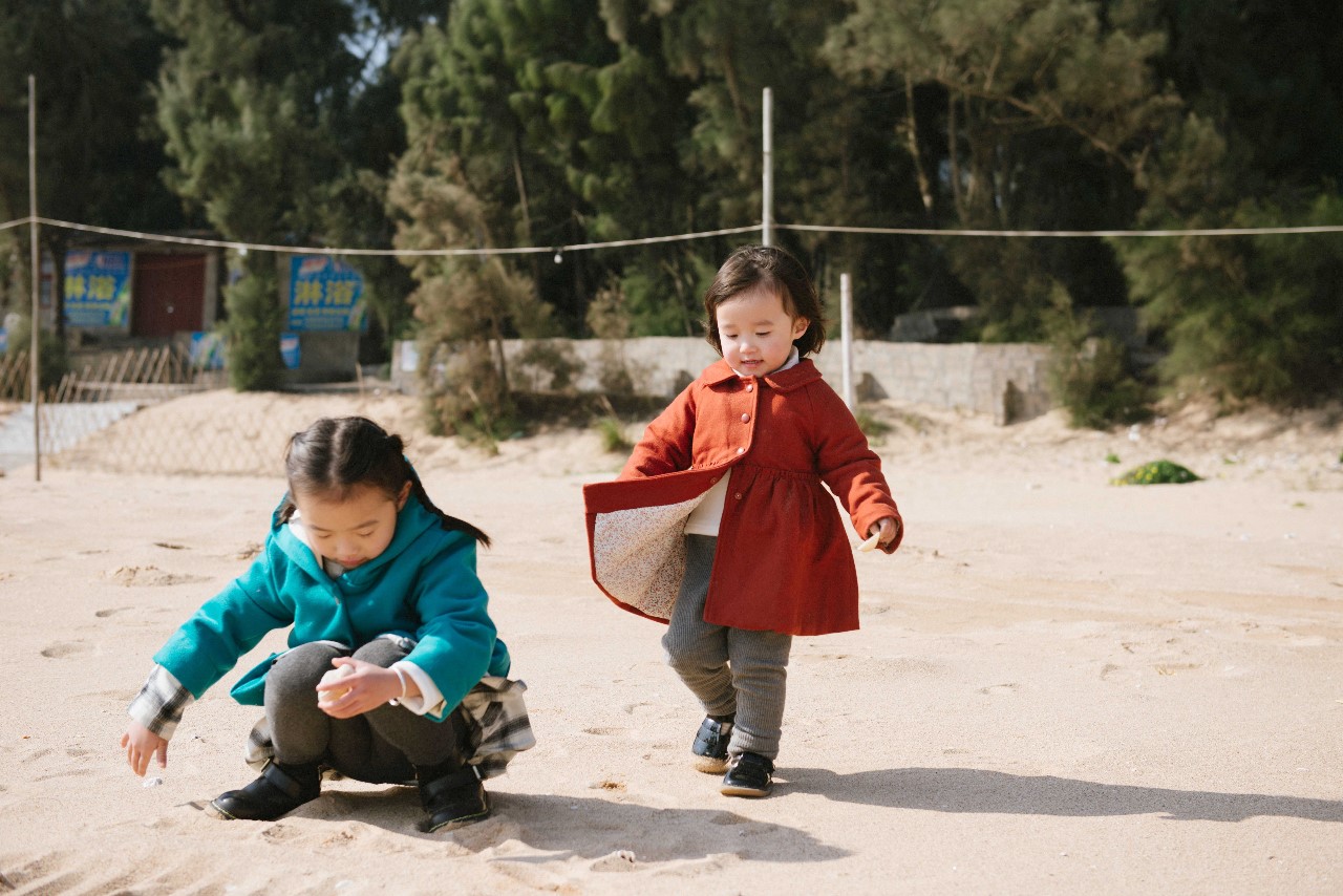 霞浦·灰鯨樂宿，帶給你更多濃郁的人文氣息