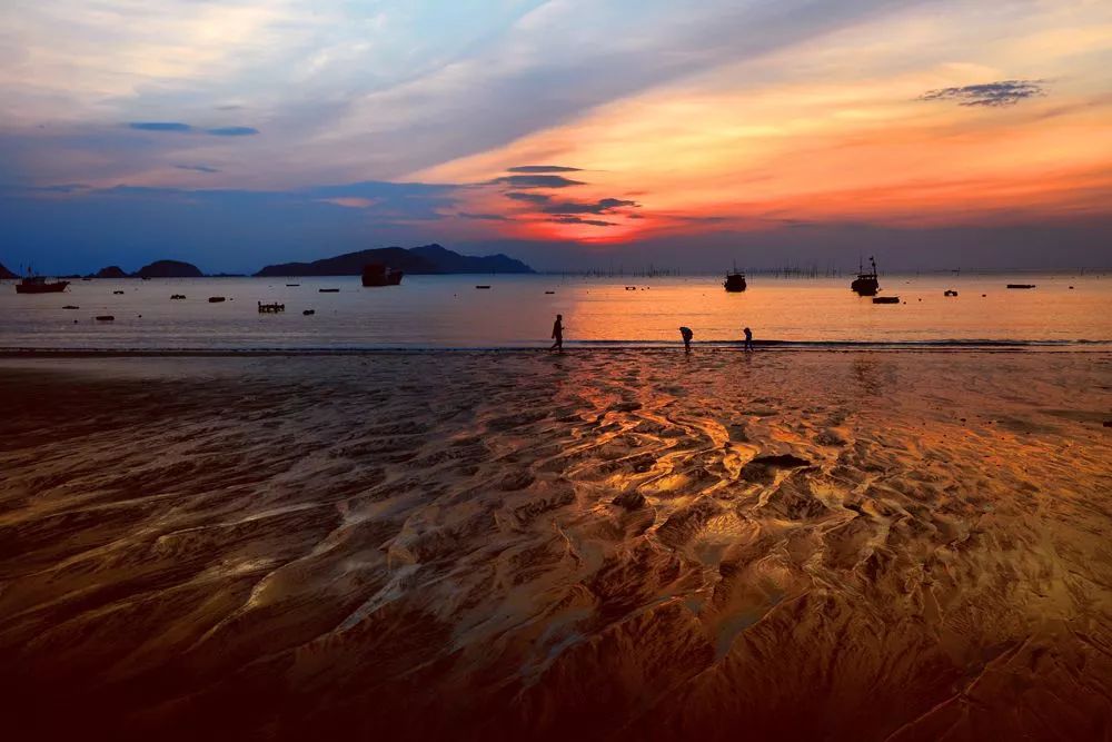 霞浦·灰鯨樂宿，帶給你更多濃郁的人文氣息