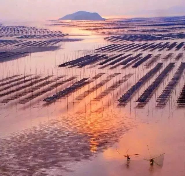 霞浦·灰鯨樂宿，帶給你更多濃郁的人文氣息