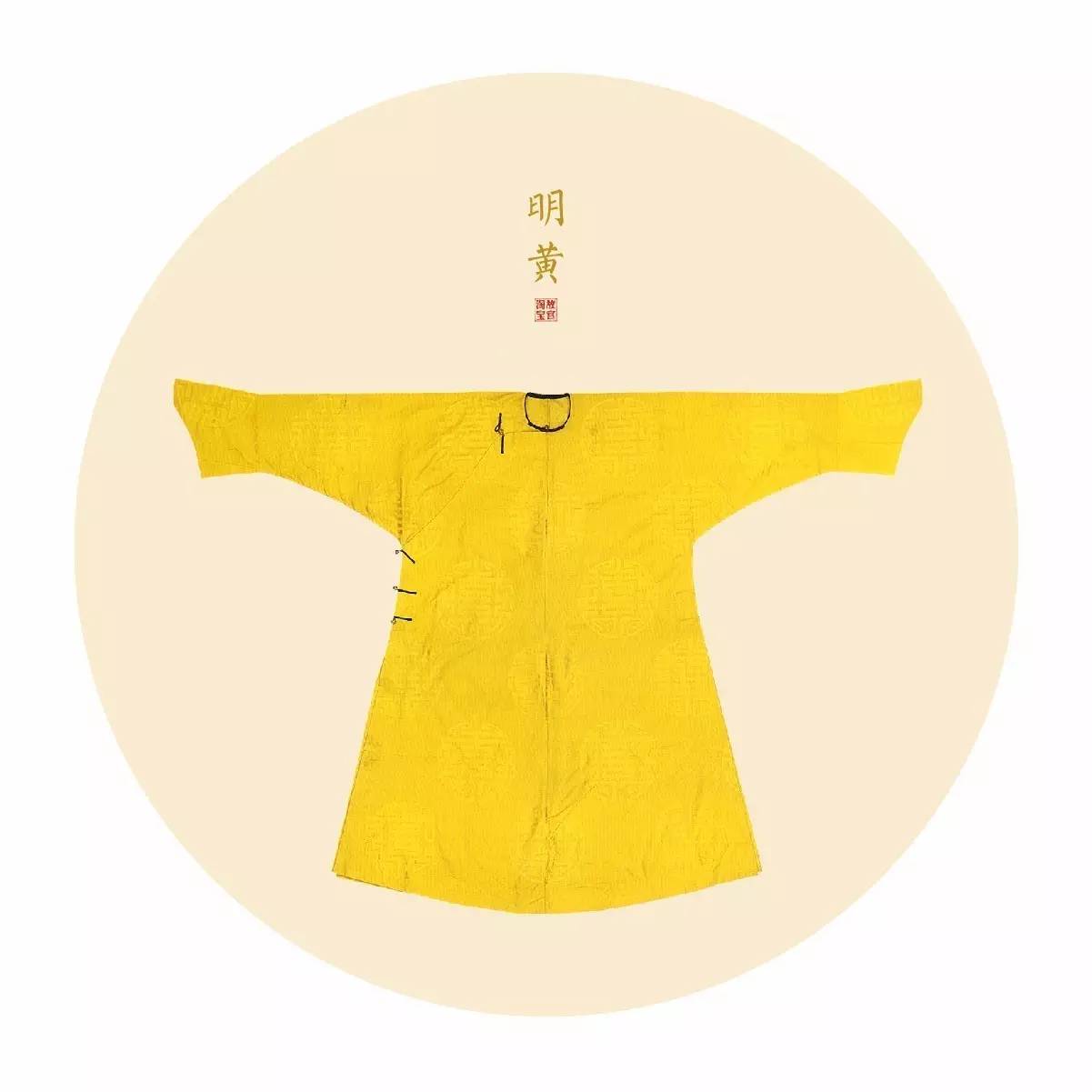 中國(guó)最美的配色：紫禁城古建筑的色彩美！