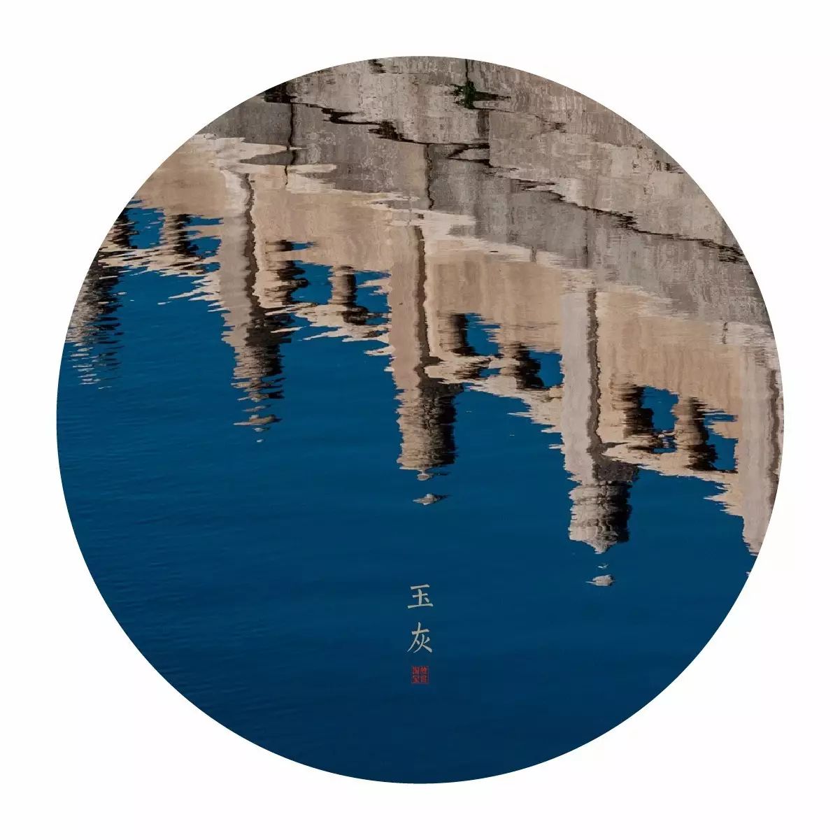 中國最美的配色：紫禁城古建筑的色彩美！