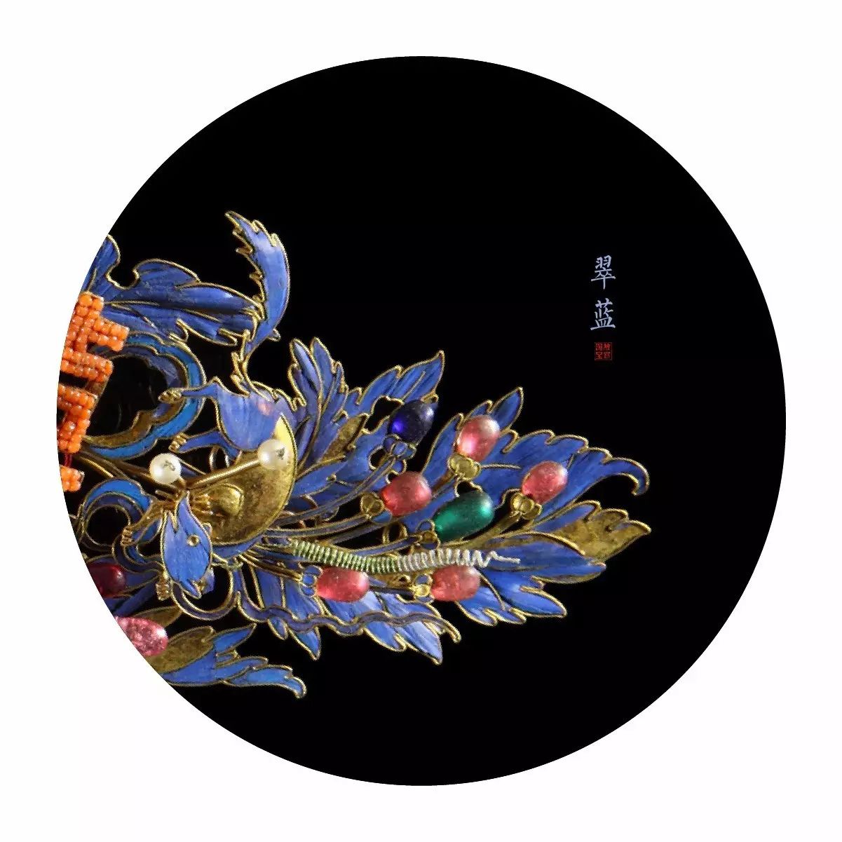 中國最美的配色：紫禁城古建筑的色彩美！