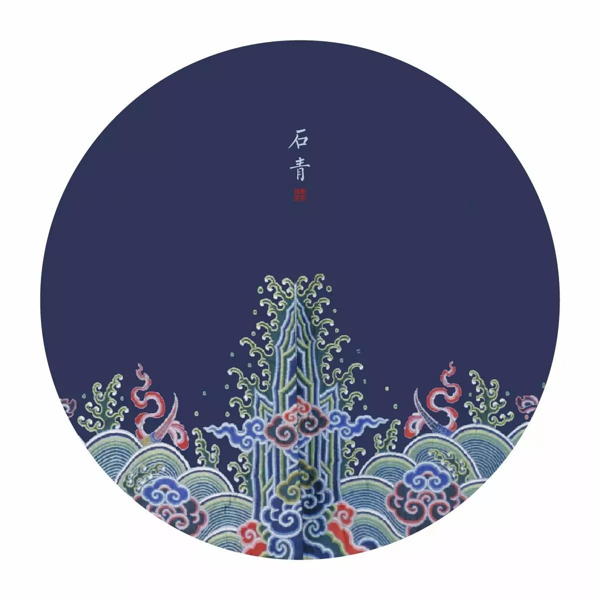 中國最美的配色：紫禁城古建筑的色彩美！