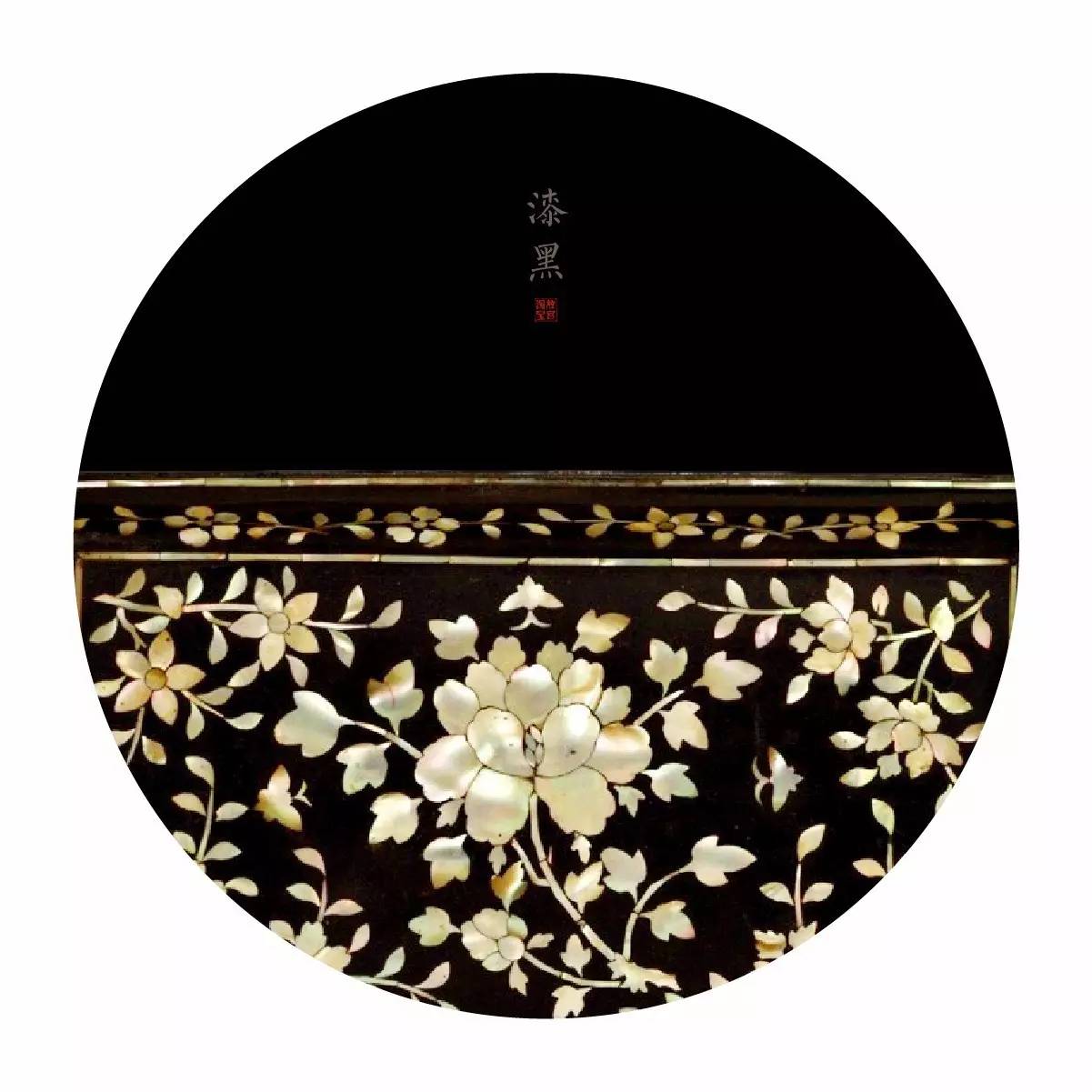 中國最美的配色：紫禁城古建筑的色彩美！