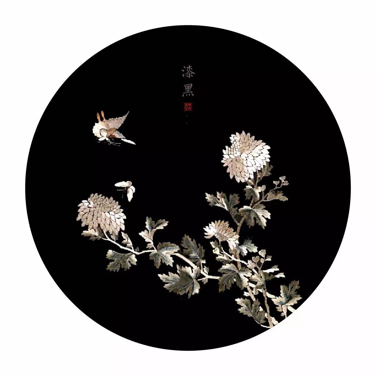 中國最美的配色：紫禁城古建筑的色彩美！