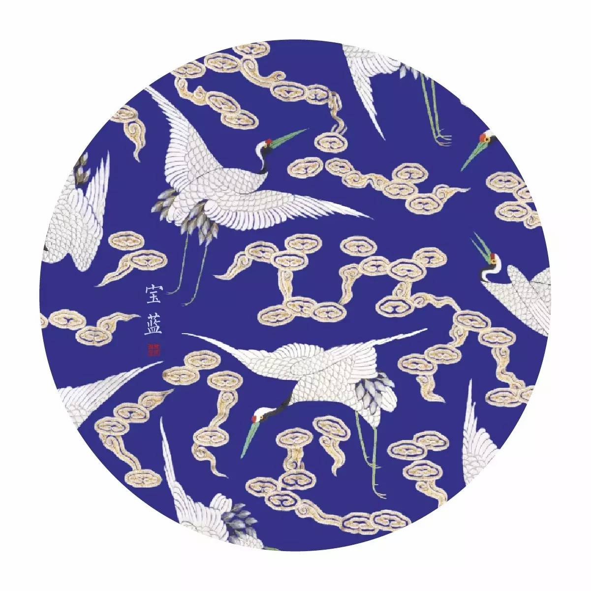 中國最美的配色：紫禁城古建筑的色彩美！