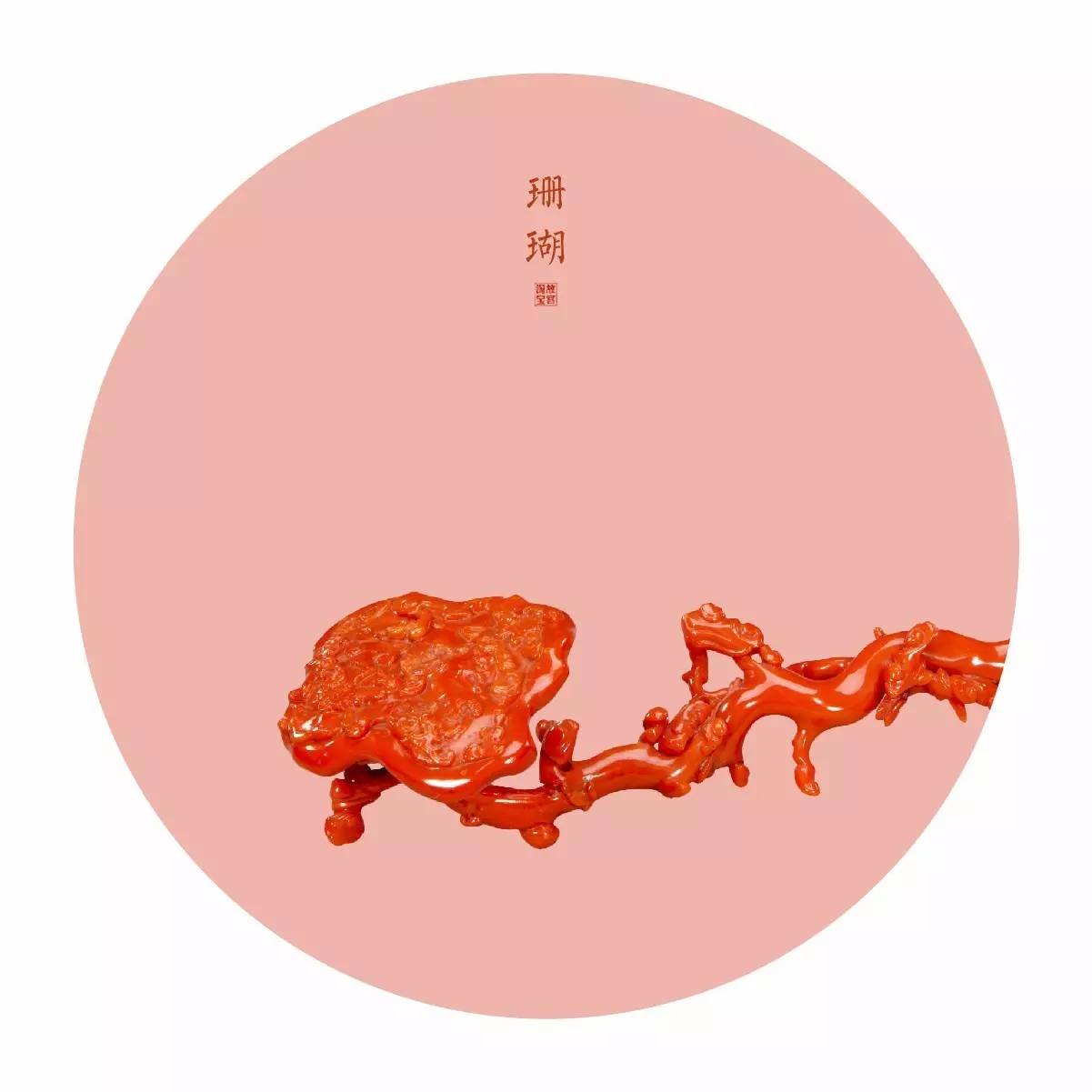 中國最美的配色：紫禁城古建筑的色彩美！