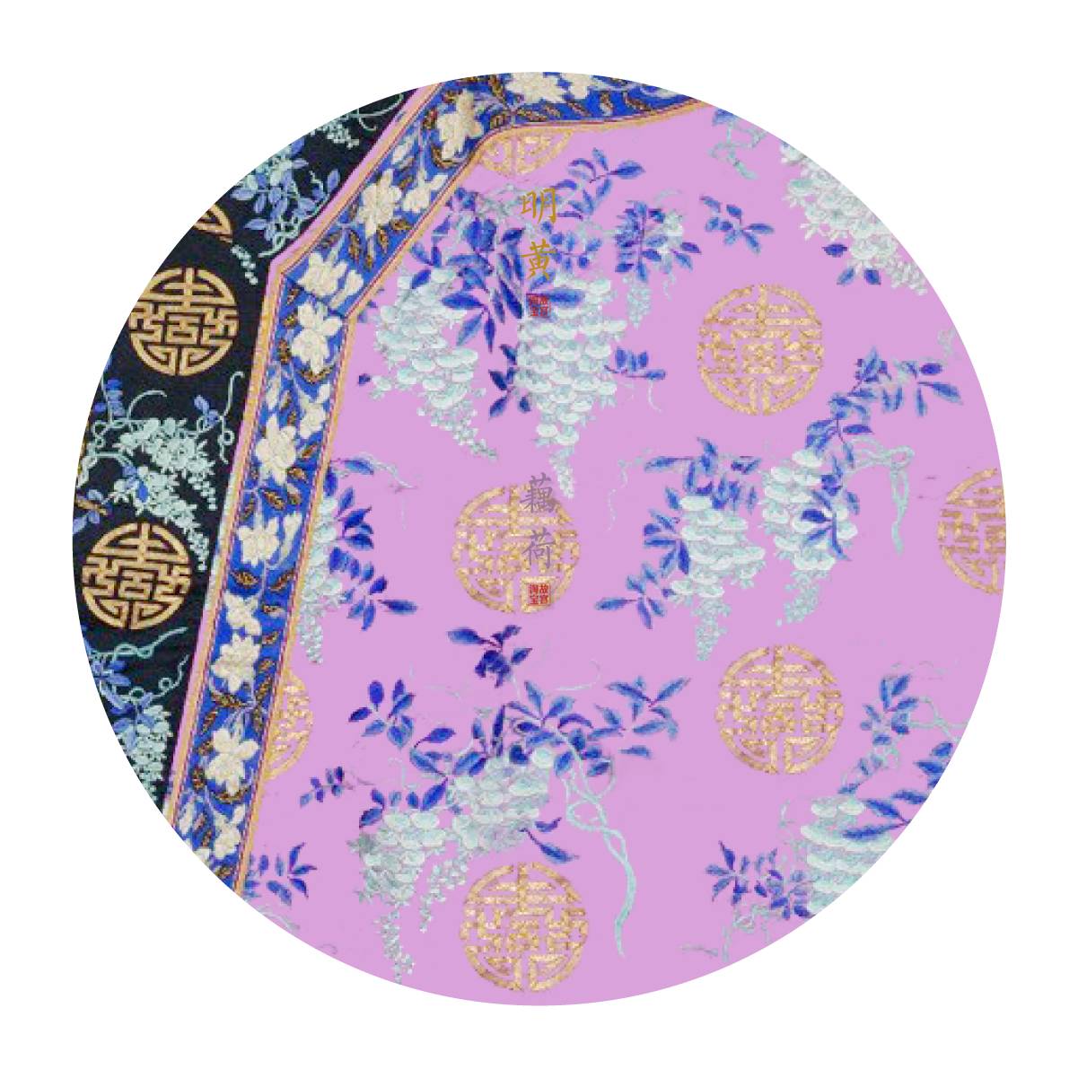 中國(guó)最美的配色：紫禁城古建筑的色彩美！