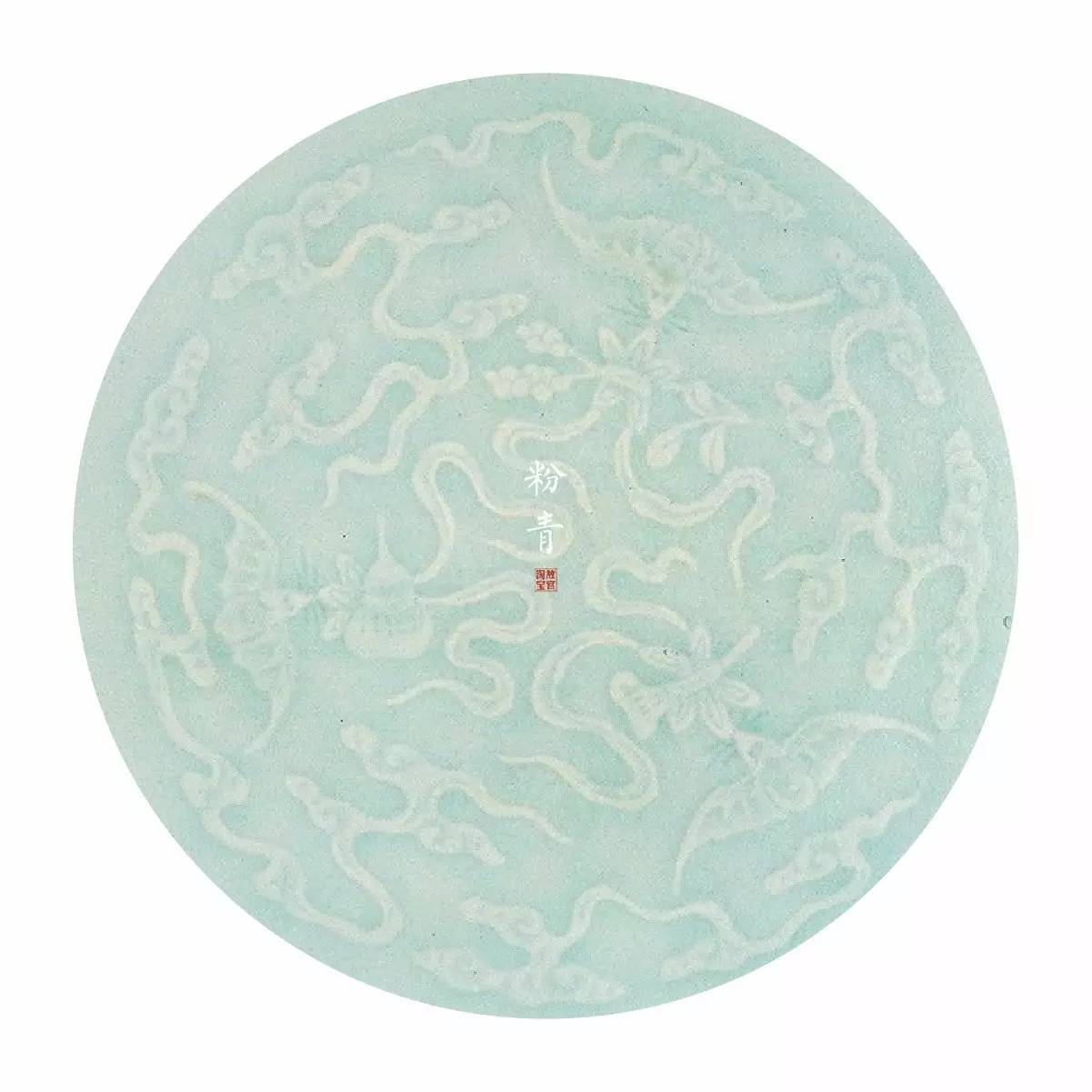 中國最美的配色：紫禁城古建筑的色彩美！