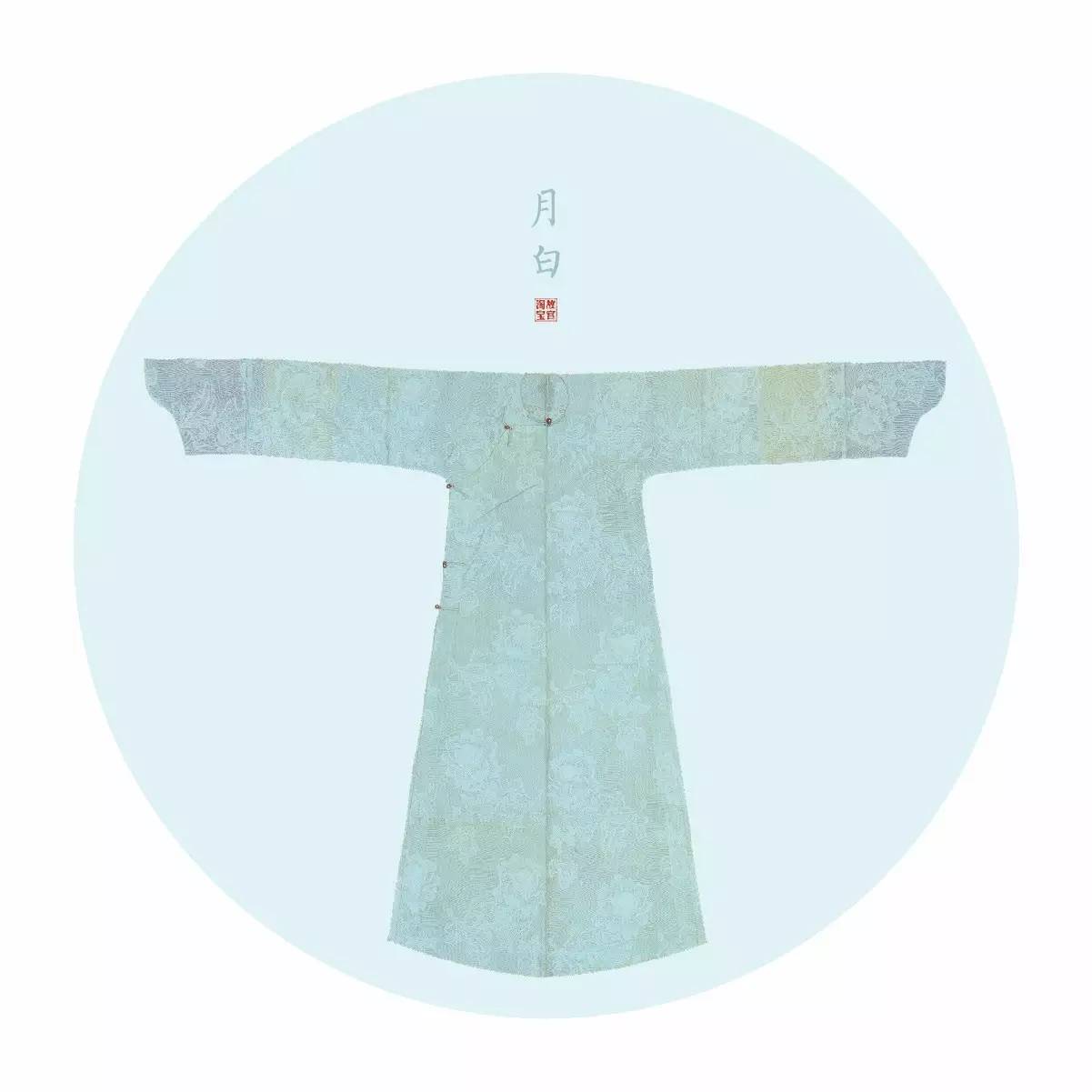 中國(guó)最美的配色：紫禁城古建筑的色彩美！