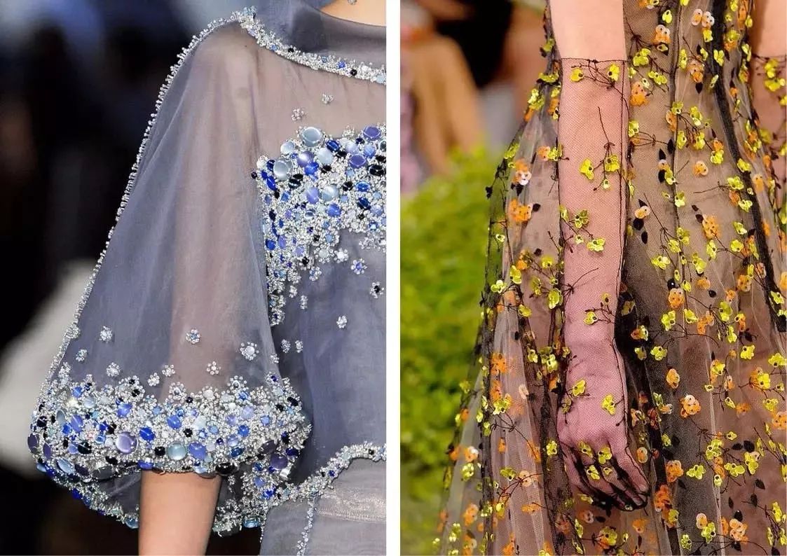 骨子里的刺繡藝術(shù)：用刺繡技藝把生活過(guò)成詩(shī)