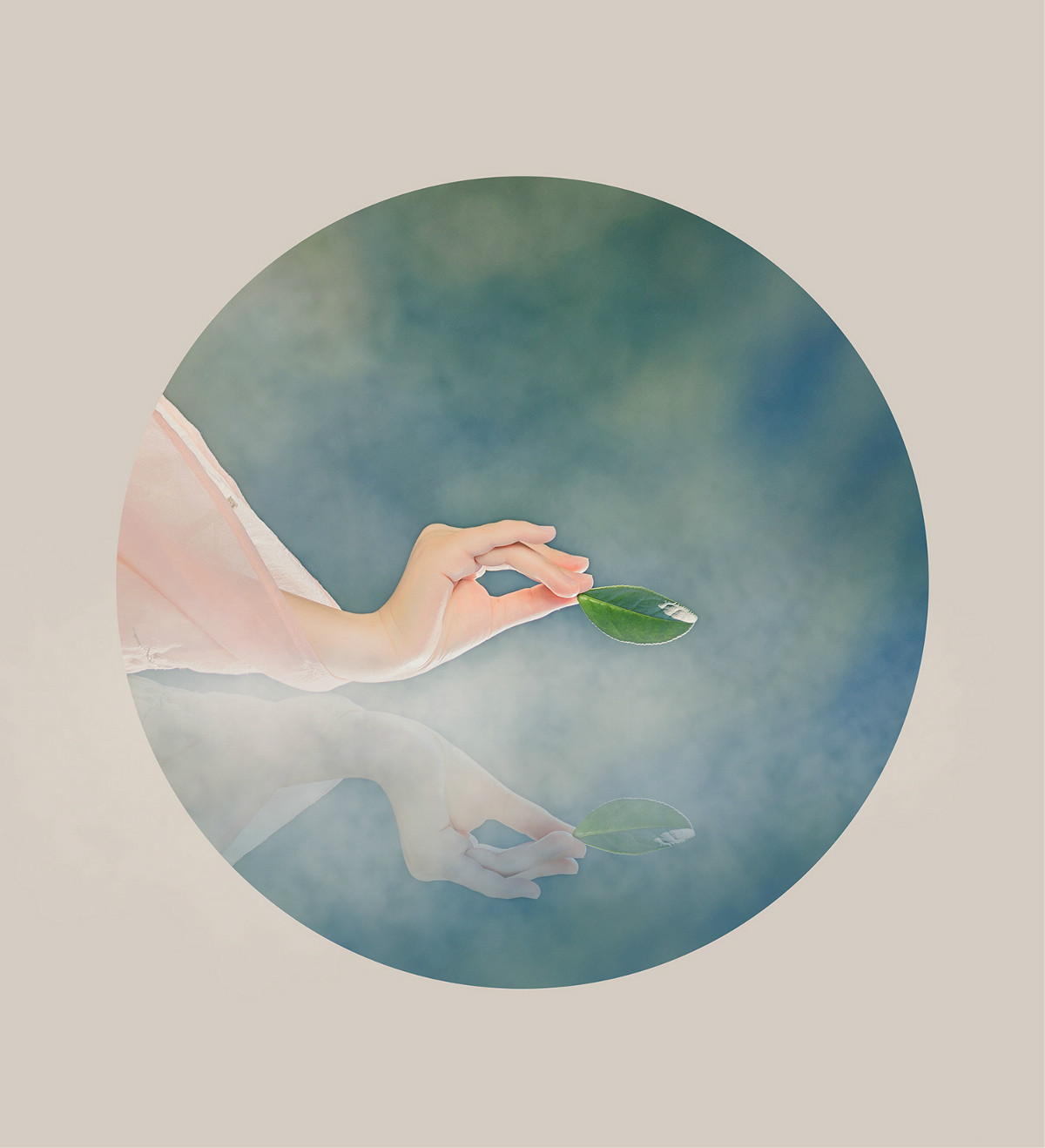 蝶舞·人像古裝攝影