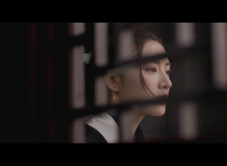 風(fēng)月·人像古裝攝影