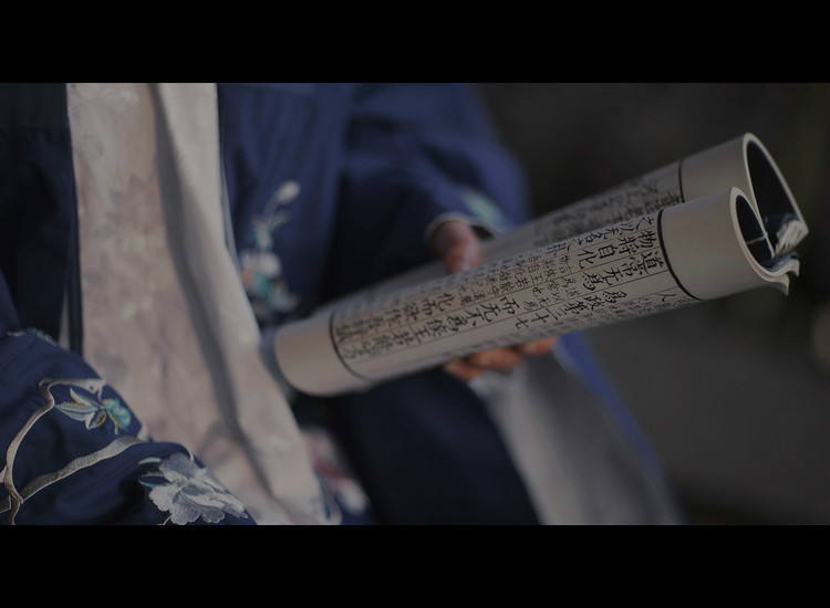 風(fēng)月·人像古裝攝影