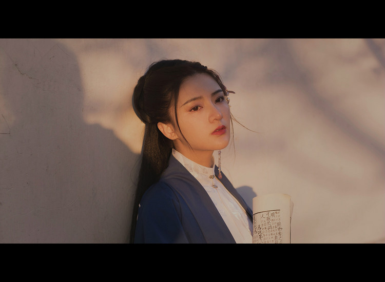 風月·人像古裝攝影