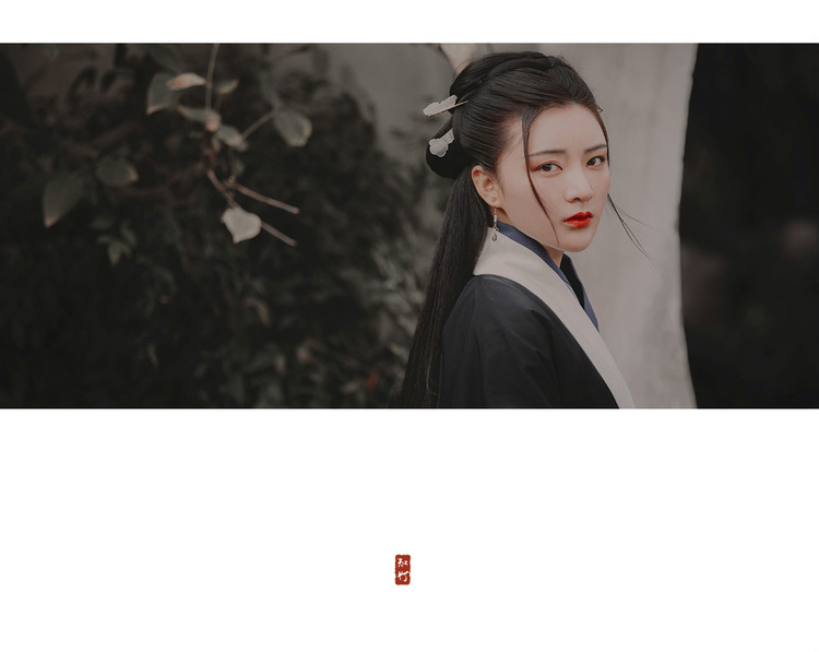 風(fēng)月·人像古裝攝影