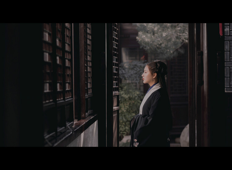 風(fēng)月·人像古裝攝影