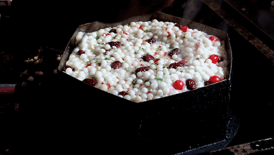 隱南·門東，有著金陵六朝古都的味道