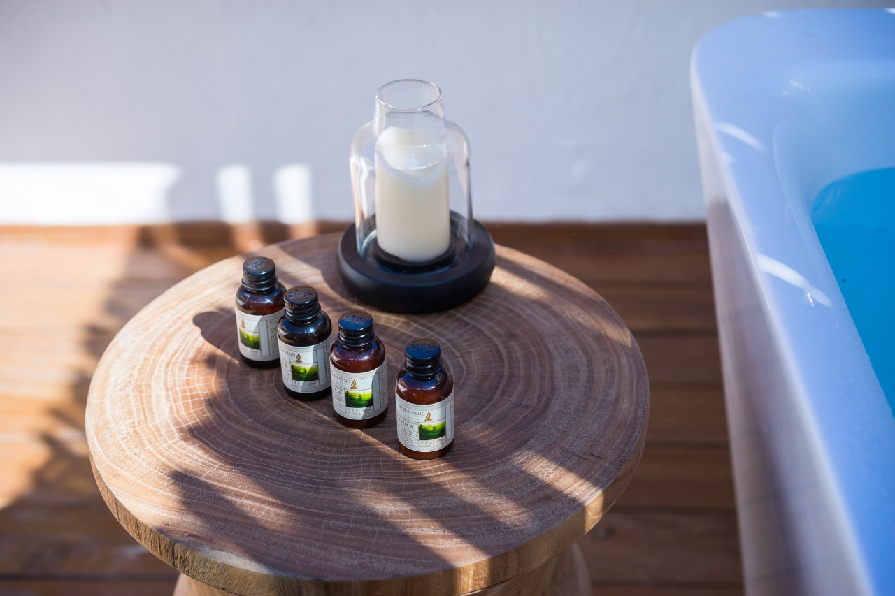 古樸民宿文化：4個不錯的民宿設(shè)計