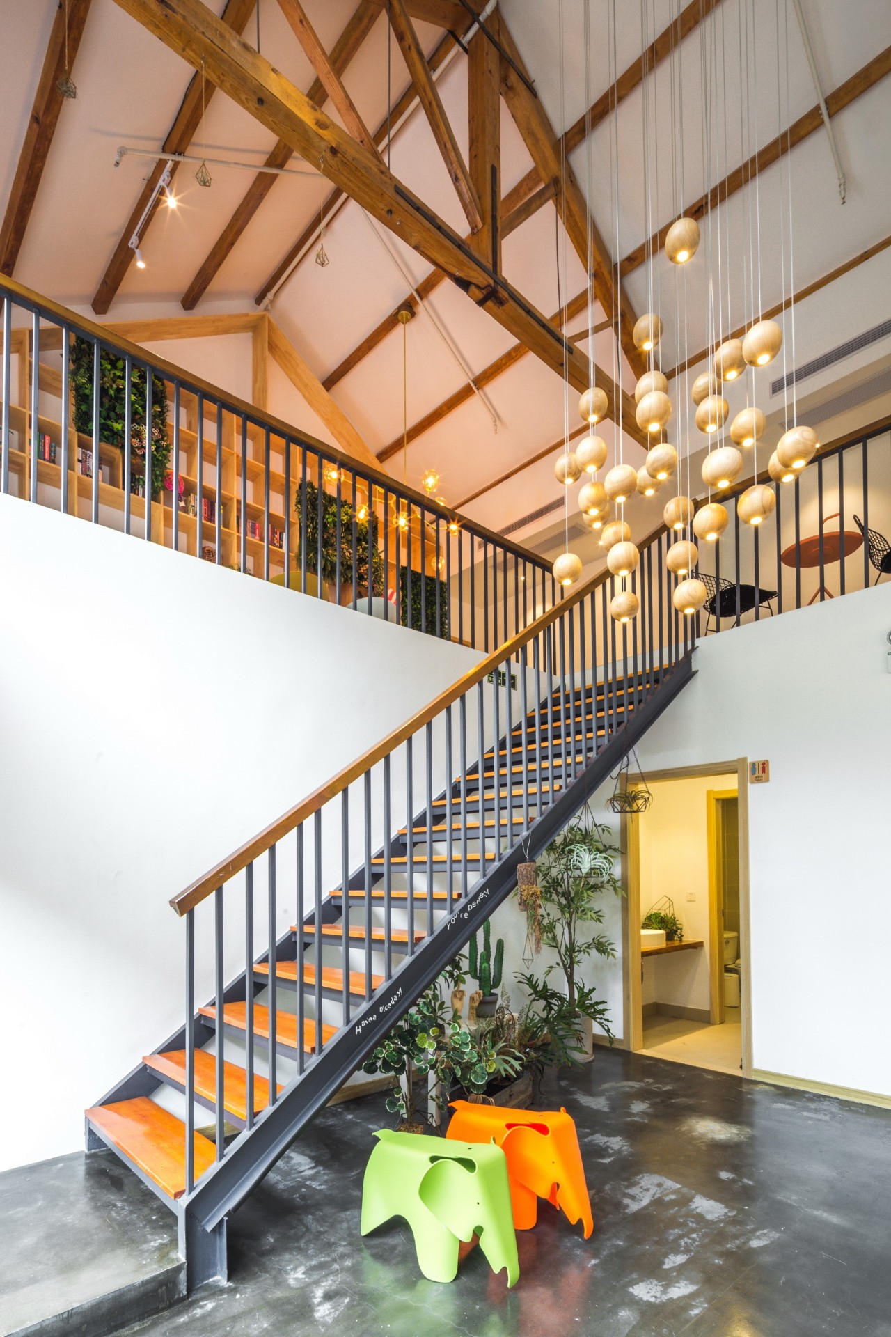 古樸民宿文化：4個不錯的民宿設(shè)計(jì)