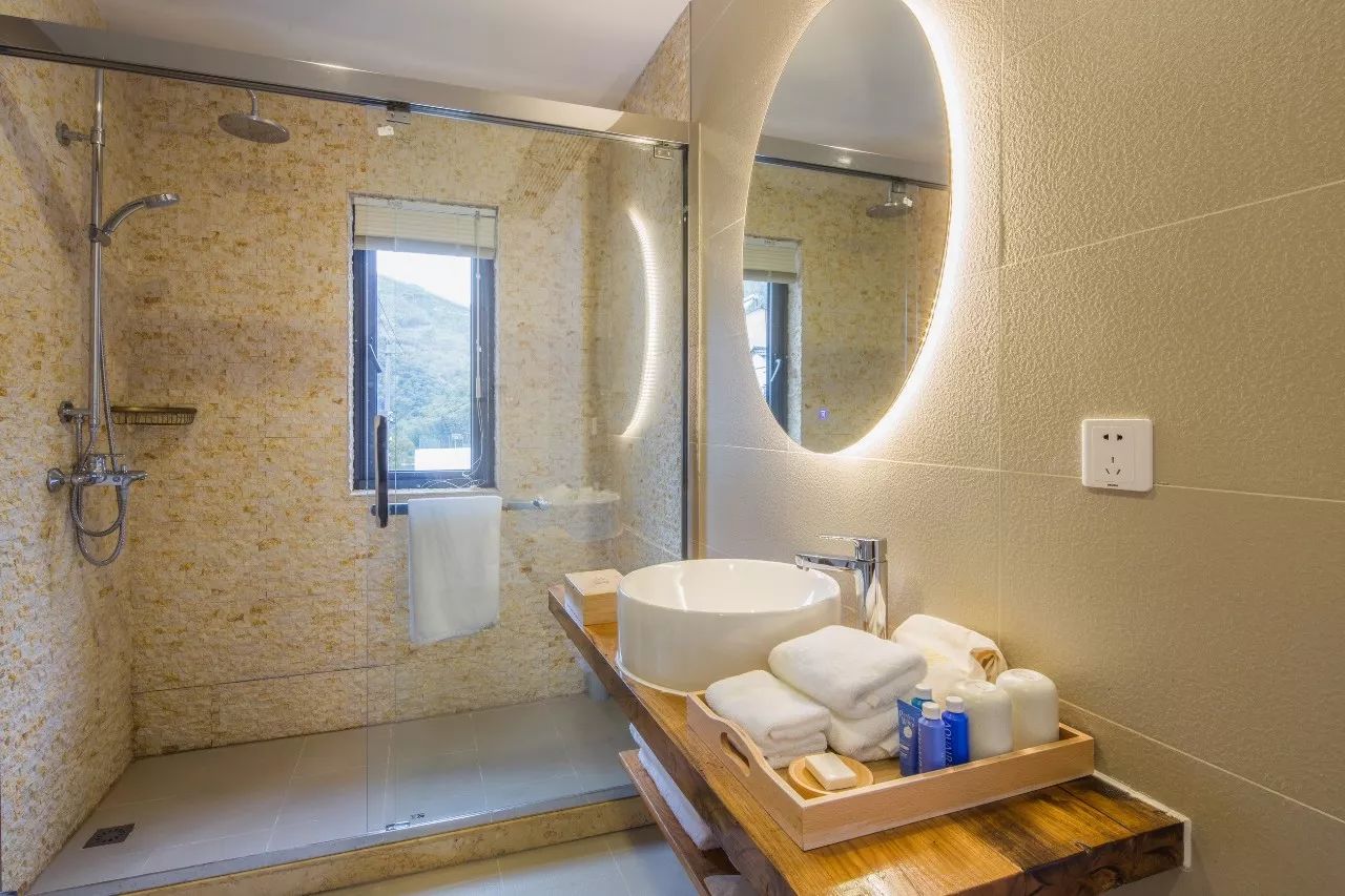 古樸民宿文化：4個不錯的民宿設(shè)計