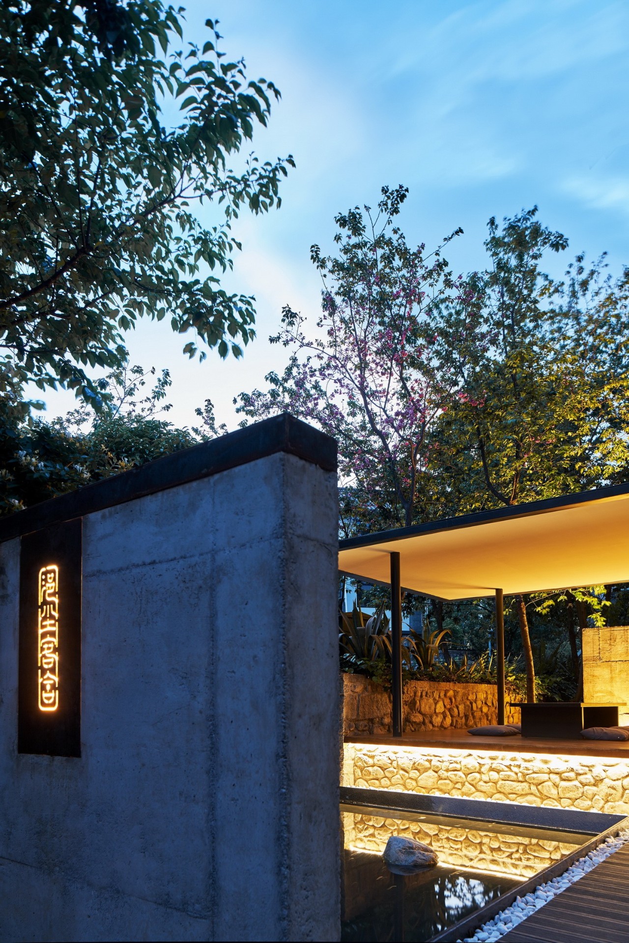 古樸民宿文化：4個不錯的民宿設(shè)計(jì)