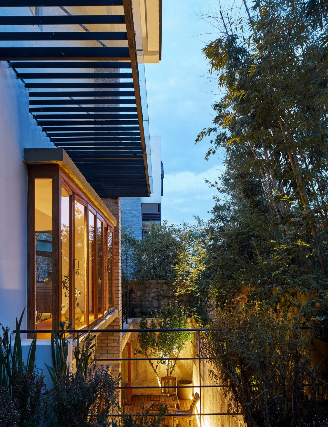 古樸民宿文化：4個不錯的民宿設(shè)計(jì)