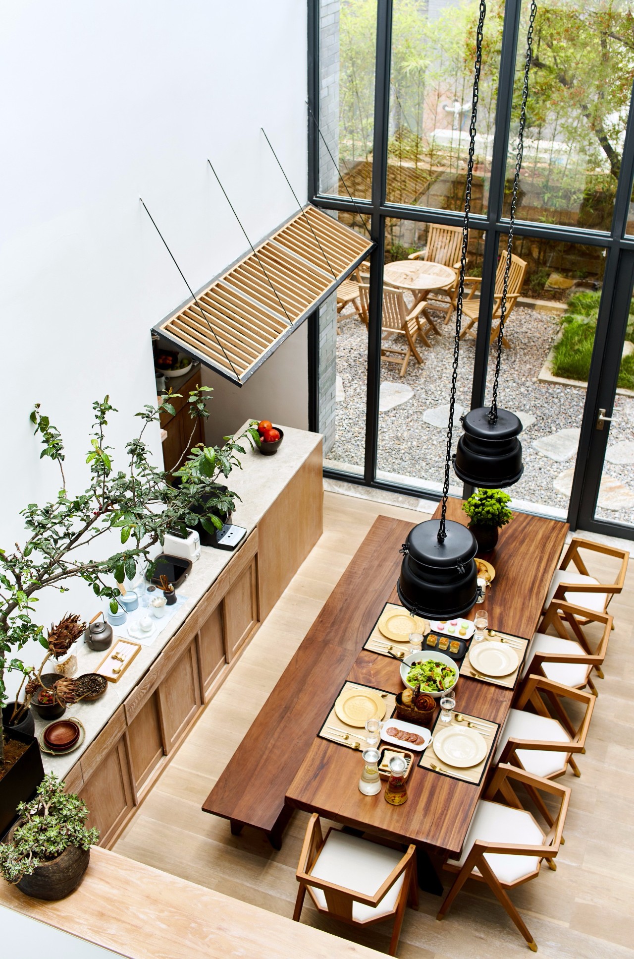 古樸民宿文化：4個不錯的民宿設(shè)計(jì)