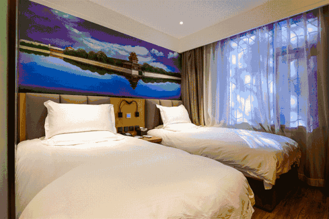 秋果·798店，愿你找回20年前的單純時(shí)光