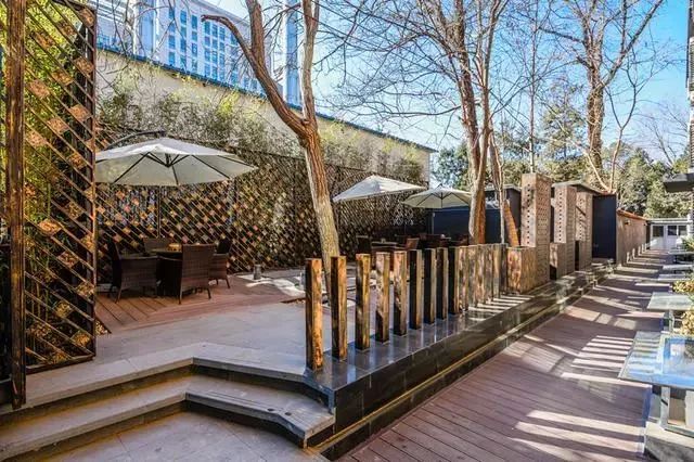 秋果·798店，愿你找回20年前的單純時(shí)光