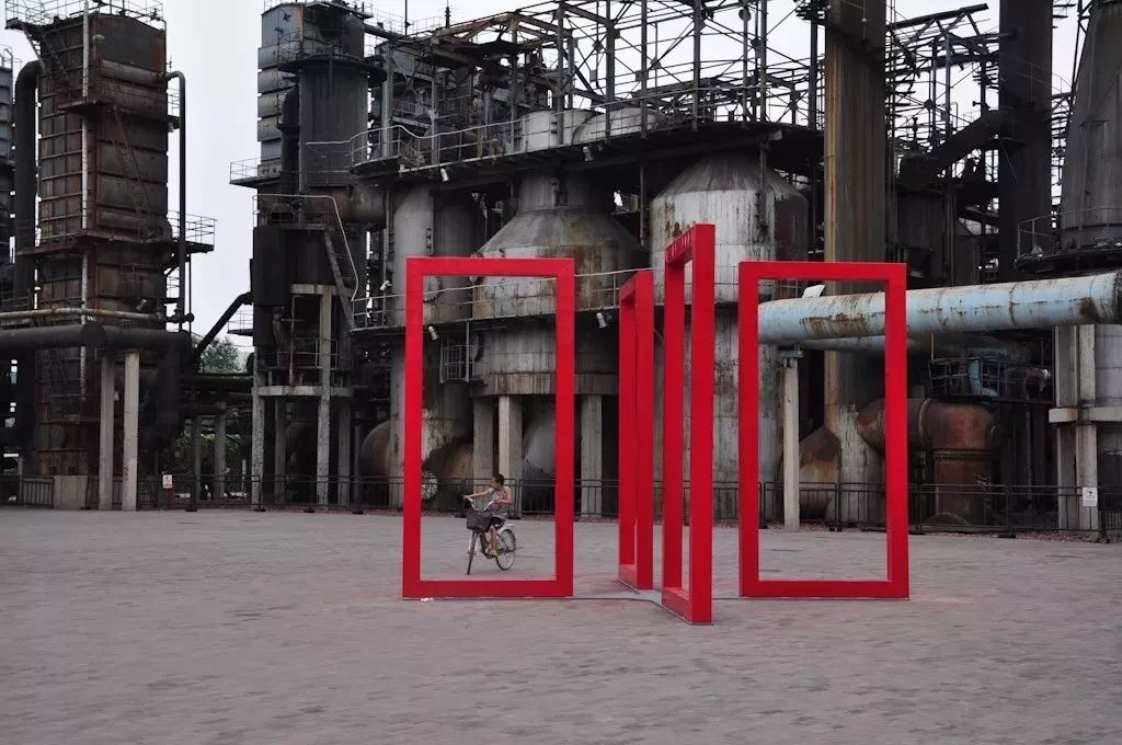 秋果·798店，愿你找回20年前的單純時(shí)光