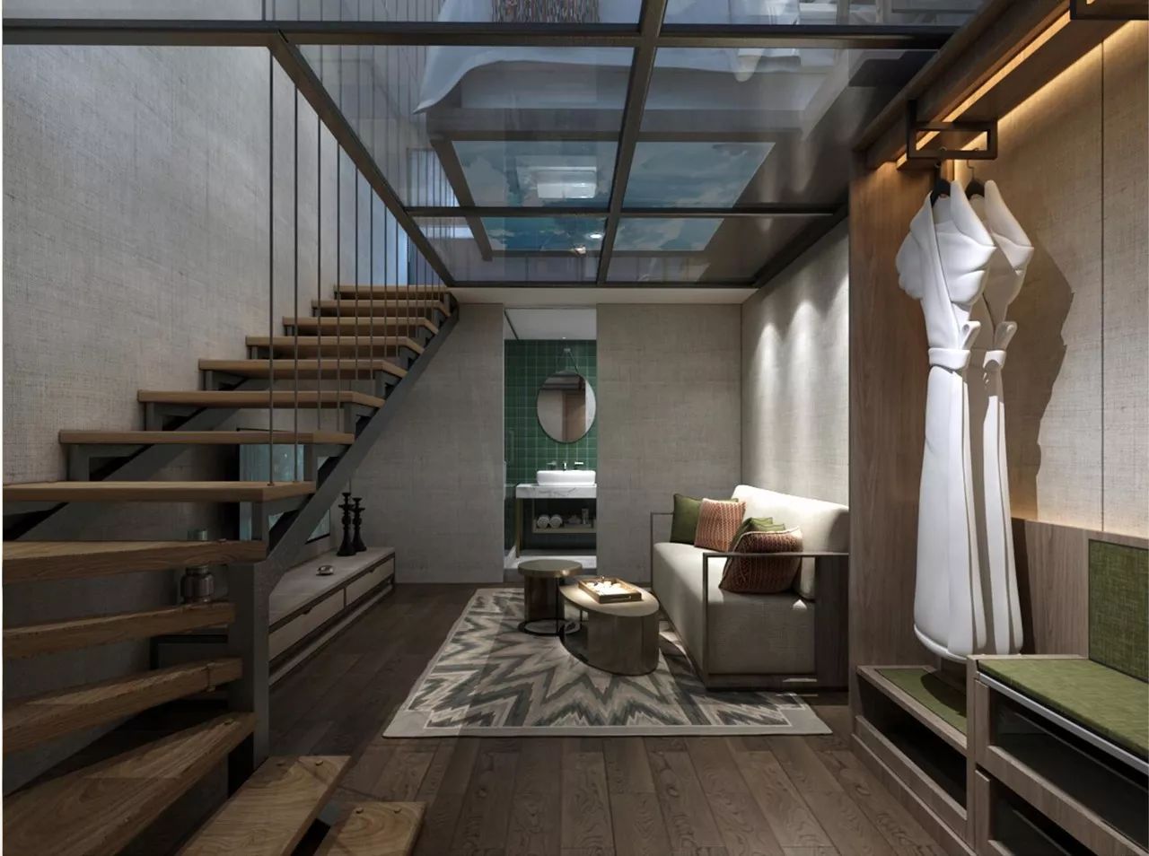 秋果·798店，愿你找回20年前的單純時(shí)光