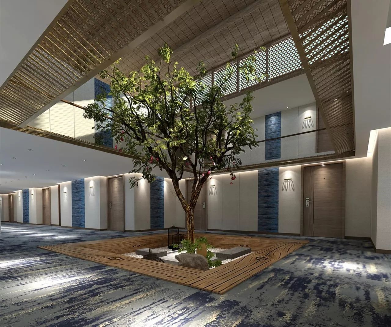 秋果·798店，愿你找回20年前的單純時(shí)光