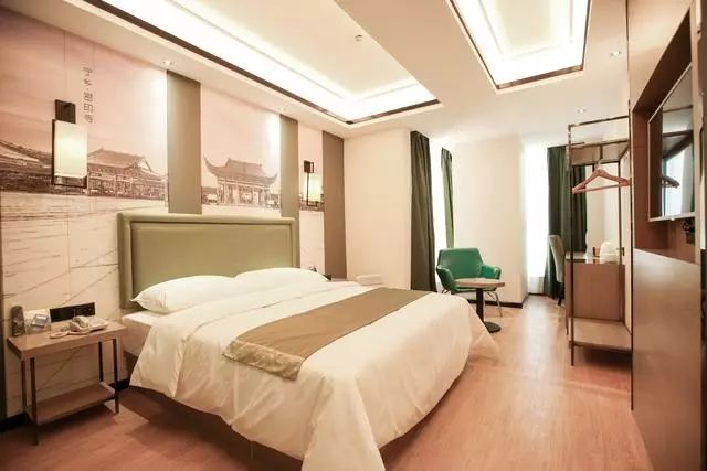 寧鄉(xiāng)·麥吉，打造成一家「中國(guó)城市特色+人文品