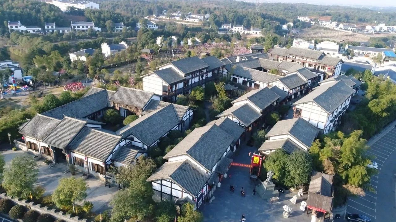 寧鄉(xiāng)·麥吉，打造成一家「中國城市特色+人文品