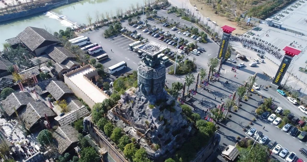 寧鄉(xiāng)·麥吉，打造成一家「中國城市特色+人文品