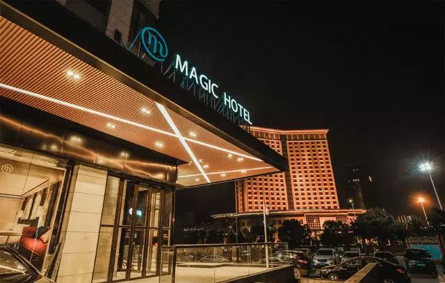 寧鄉(xiāng)·麥吉，打造成一家「中國城市特色+人文品