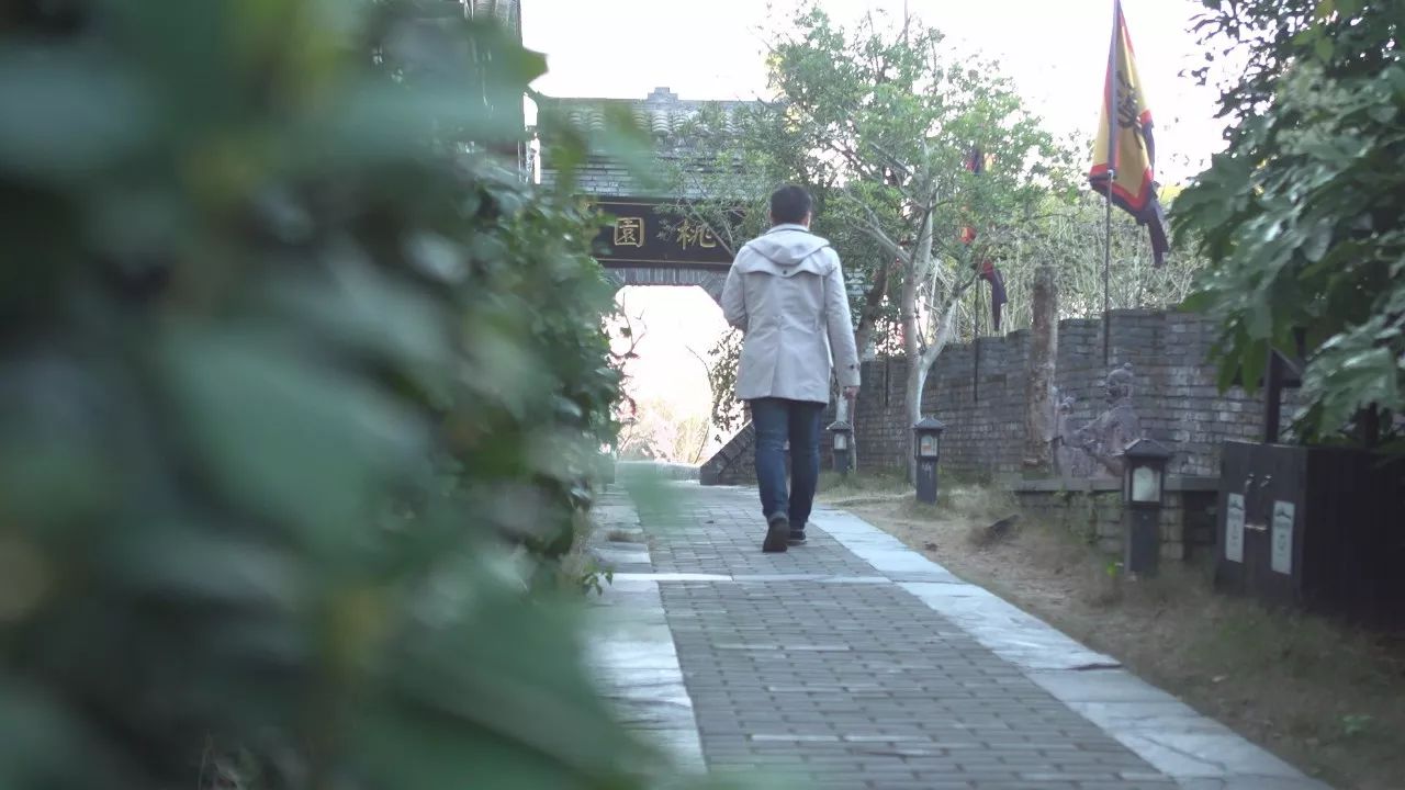 寧鄉(xiāng)·麥吉，打造成一家「中國城市特色+人文品