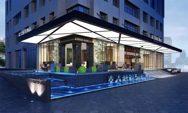 寧鄉(xiāng)·麥吉，打造成一家「中國城市特色+人文品