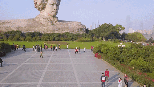 寧鄉(xiāng)·麥吉，打造成一家「中國城市特色+人文品