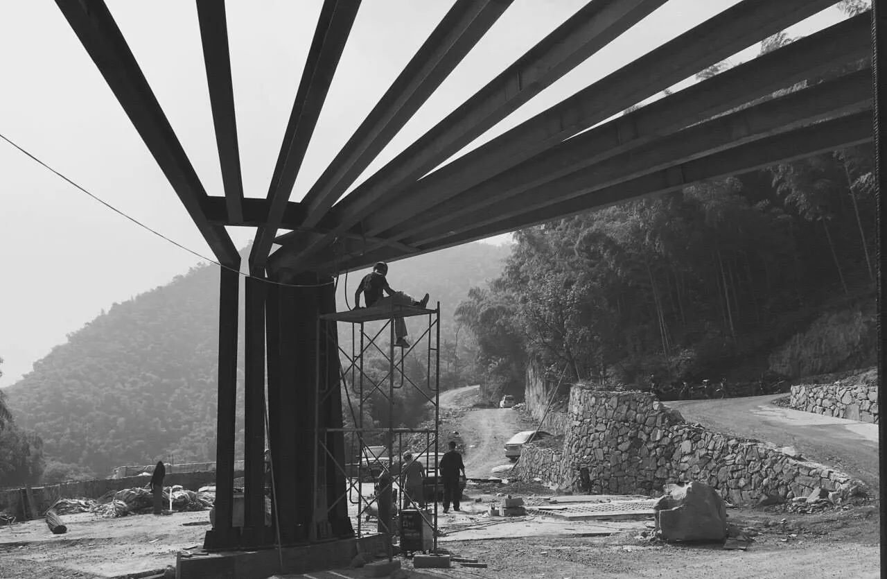 隱南·門東，有著金陵六朝古都的味道