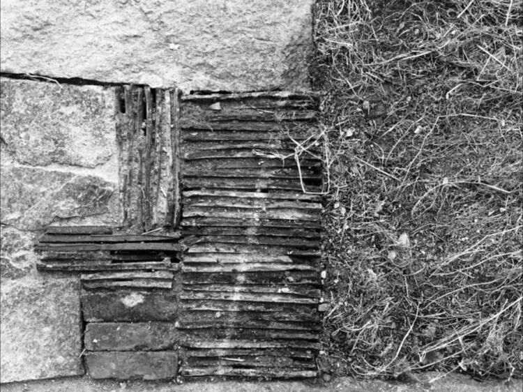 隱南·門東，有著金陵六朝古都的味道