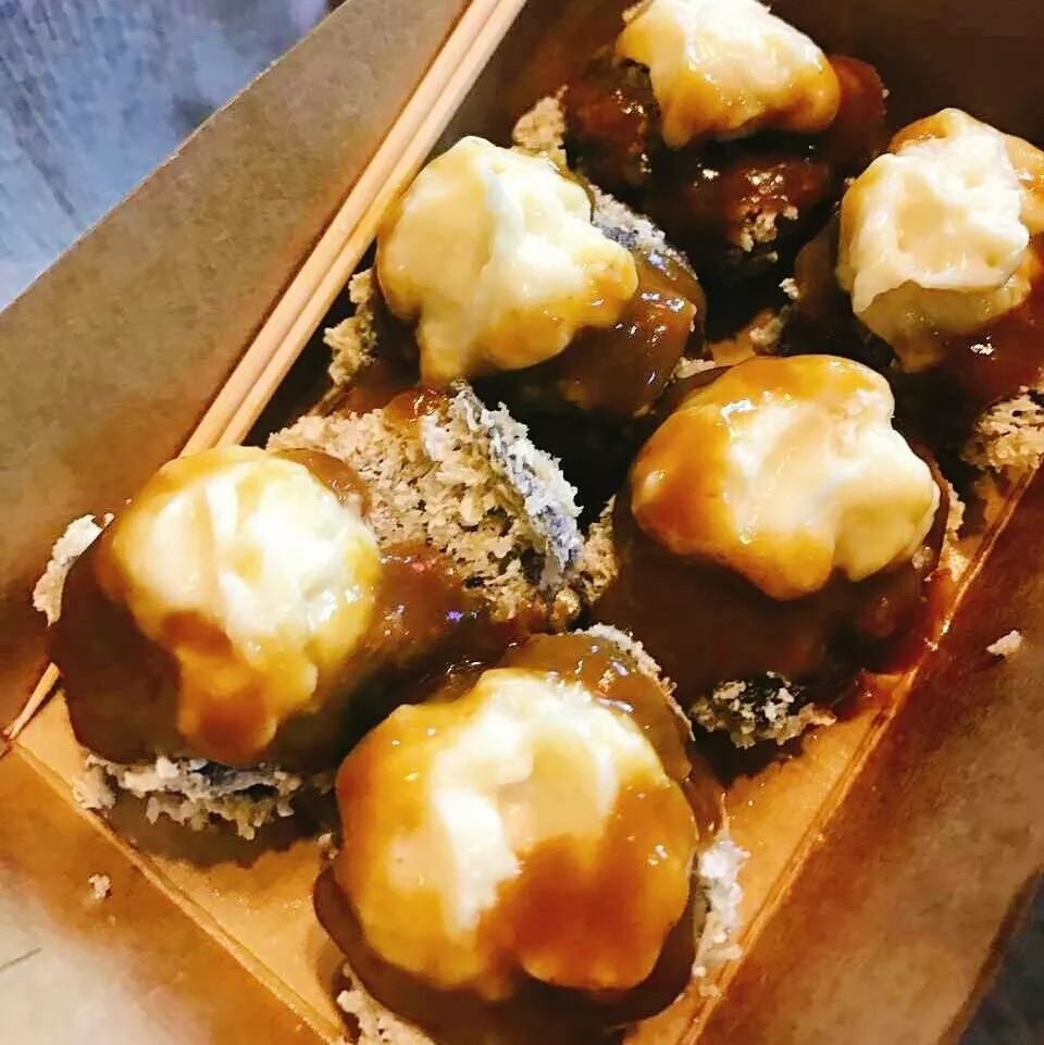 隱南·門東，有著金陵六朝古都的味道